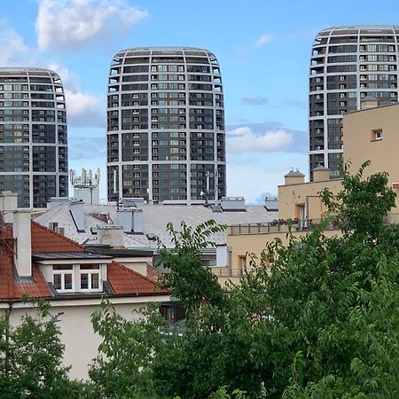 Nice Life - Luxury Apartment In The Old Town. Bratislava Luaran gambar