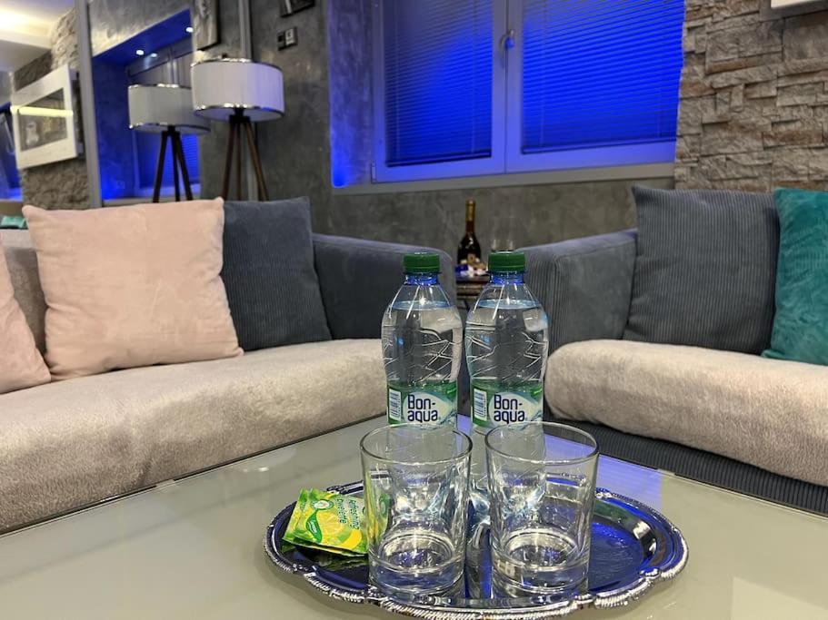 Nice Life - Luxury Apartment In The Old Town. Bratislava Luaran gambar