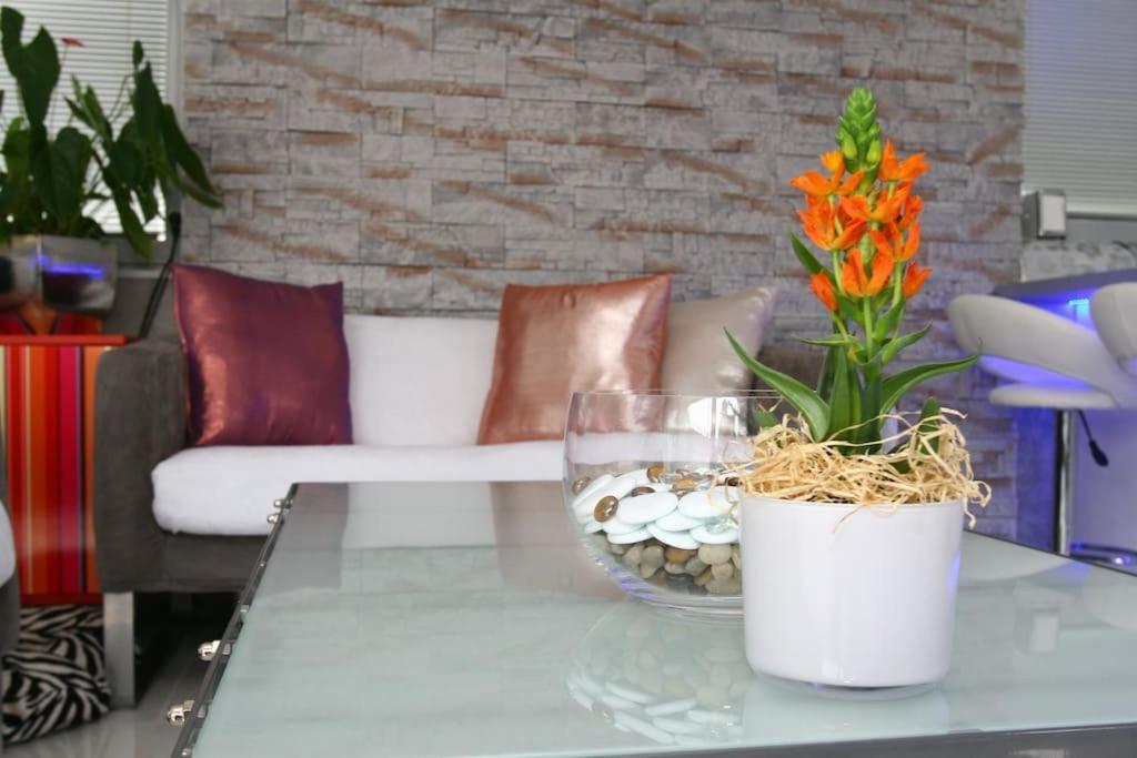 Nice Life - Luxury Apartment In The Old Town. Bratislava Luaran gambar