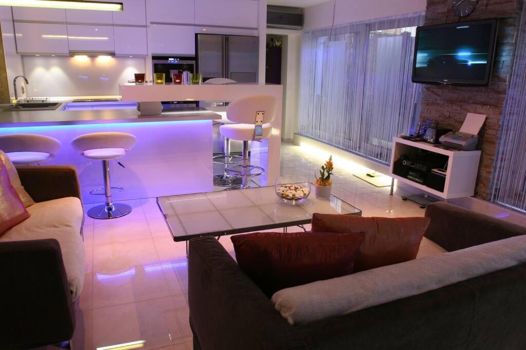 Nice Life - Luxury Apartment In The Old Town. Bratislava Luaran gambar