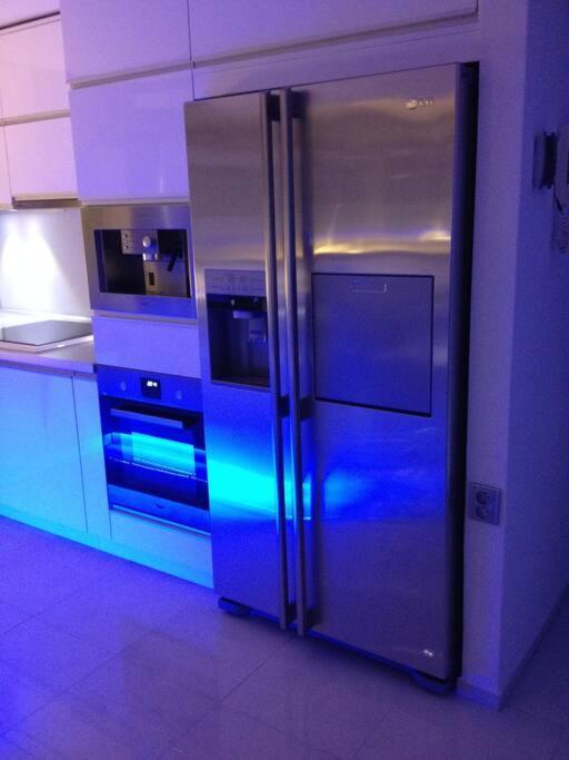 Nice Life - Luxury Apartment In The Old Town. Bratislava Luaran gambar