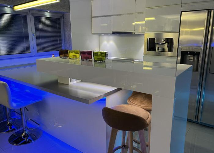 Nice Life - Luxury Apartment In The Old Town. Bratislava Luaran gambar