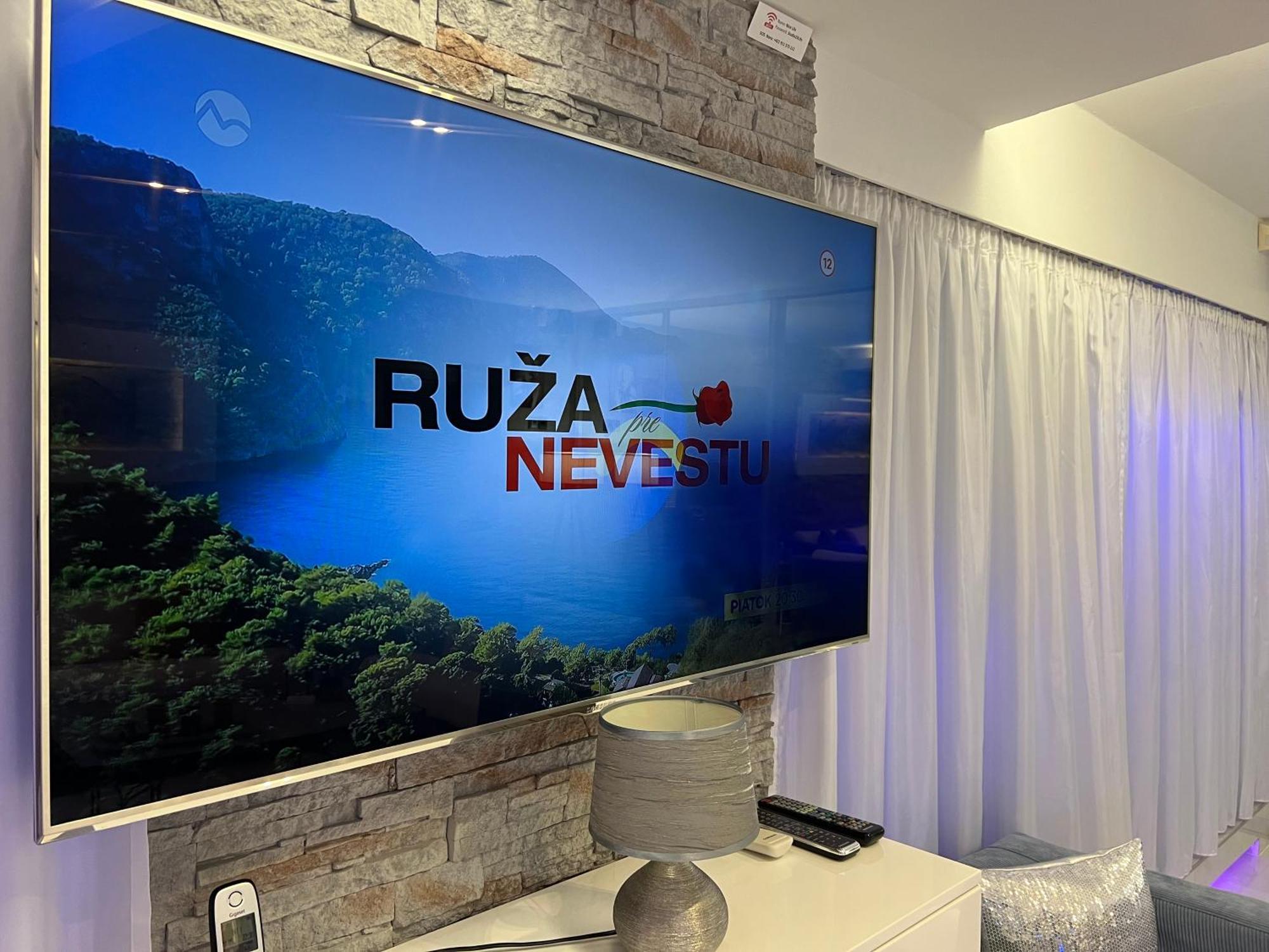 Nice Life - Luxury Apartment In The Old Town. Bratislava Luaran gambar