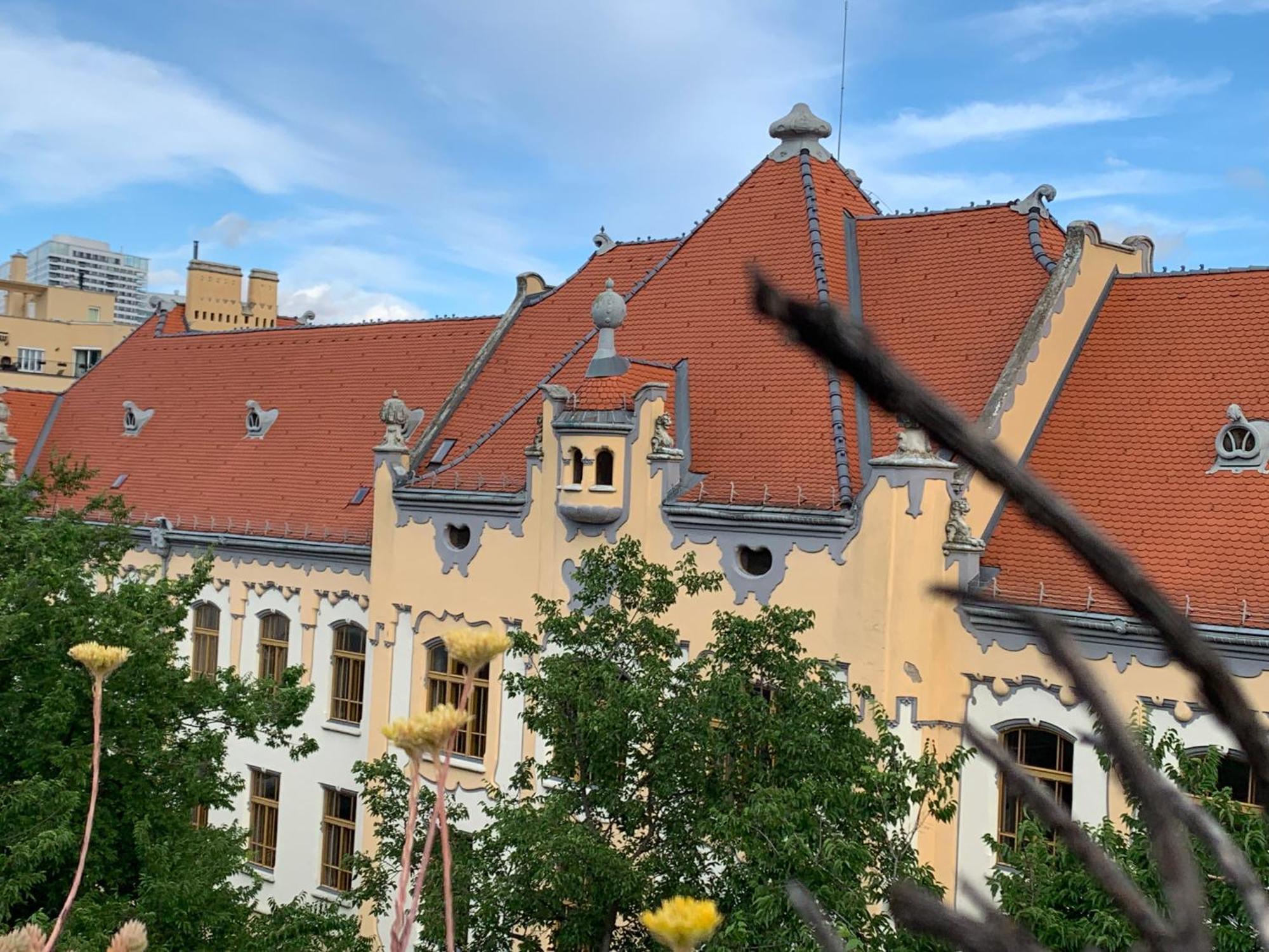 Nice Life - Luxury Apartment In The Old Town. Bratislava Luaran gambar