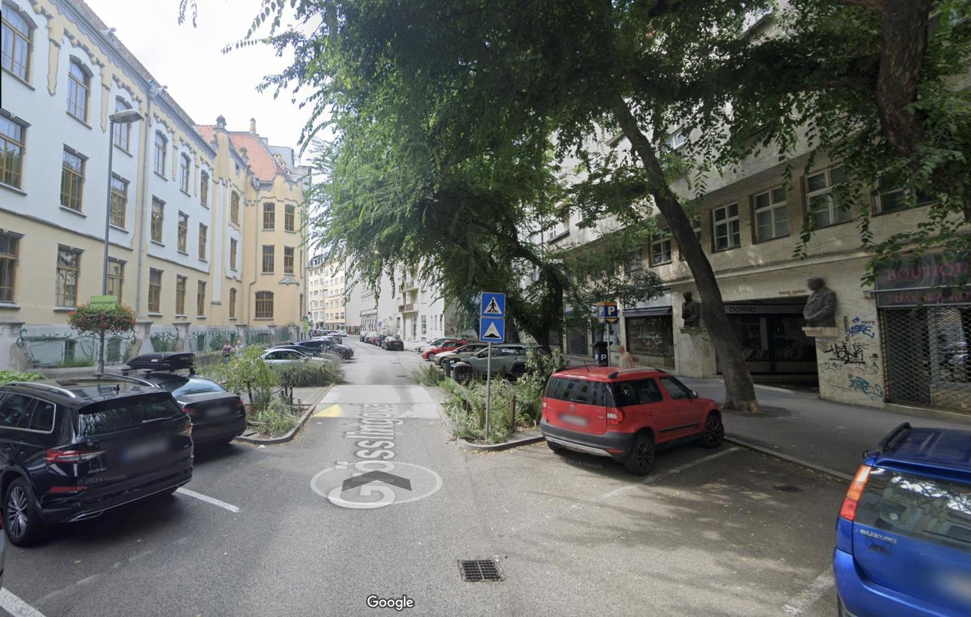 Nice Life - Luxury Apartment In The Old Town. Bratislava Luaran gambar